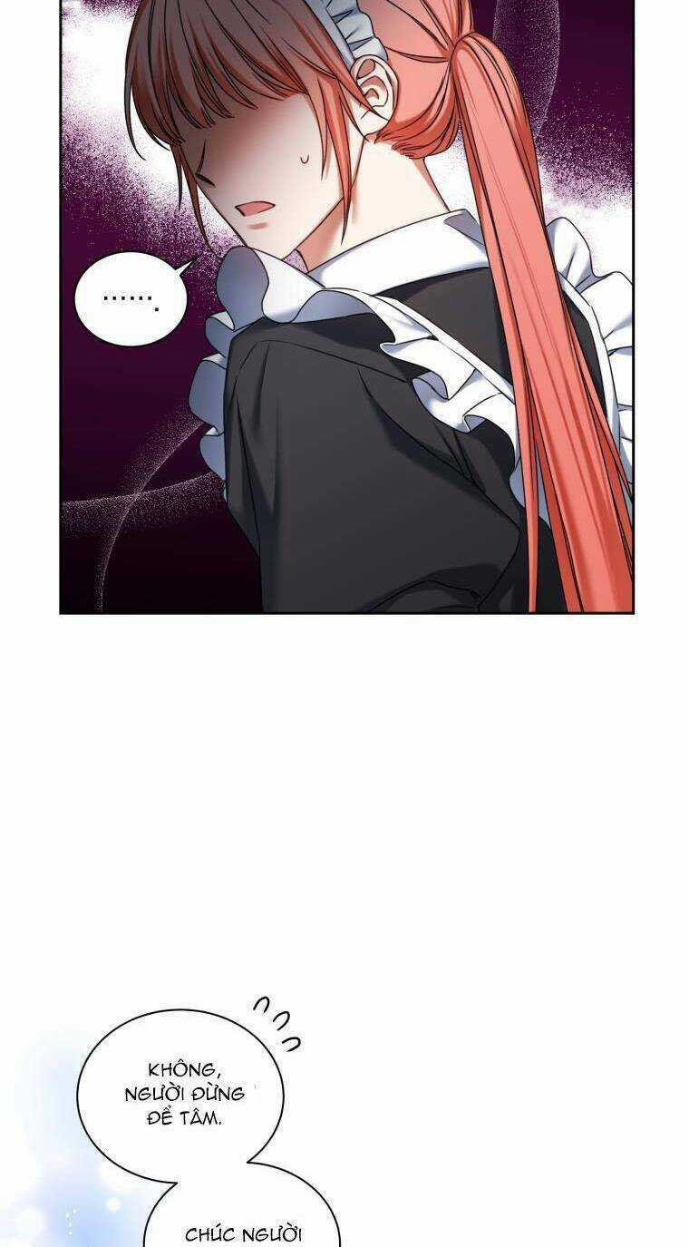 Quyến Rũ Người Tình Của Tiểu Thư Nhà Bá Tước Chapter 7 trang 24