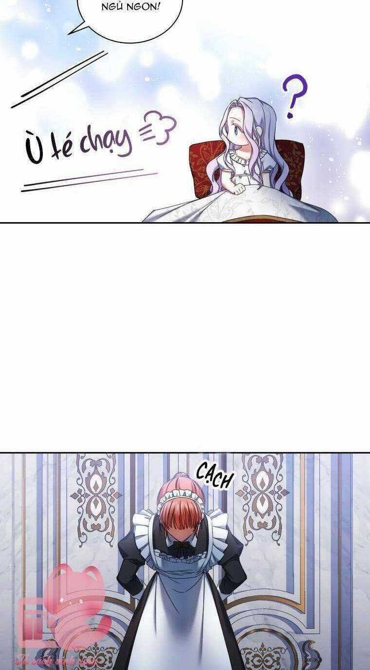 Quyến Rũ Người Tình Của Tiểu Thư Nhà Bá Tước Chapter 7 trang 25