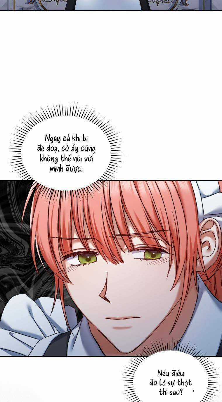 Quyến Rũ Người Tình Của Tiểu Thư Nhà Bá Tước Chapter 7 trang 26