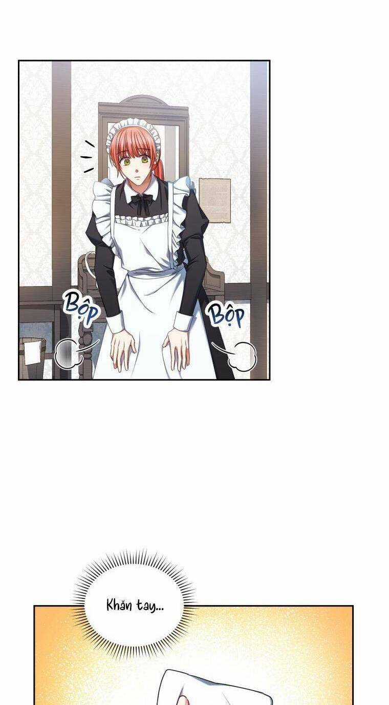 Quyến Rũ Người Tình Của Tiểu Thư Nhà Bá Tước Chapter 7 trang 30