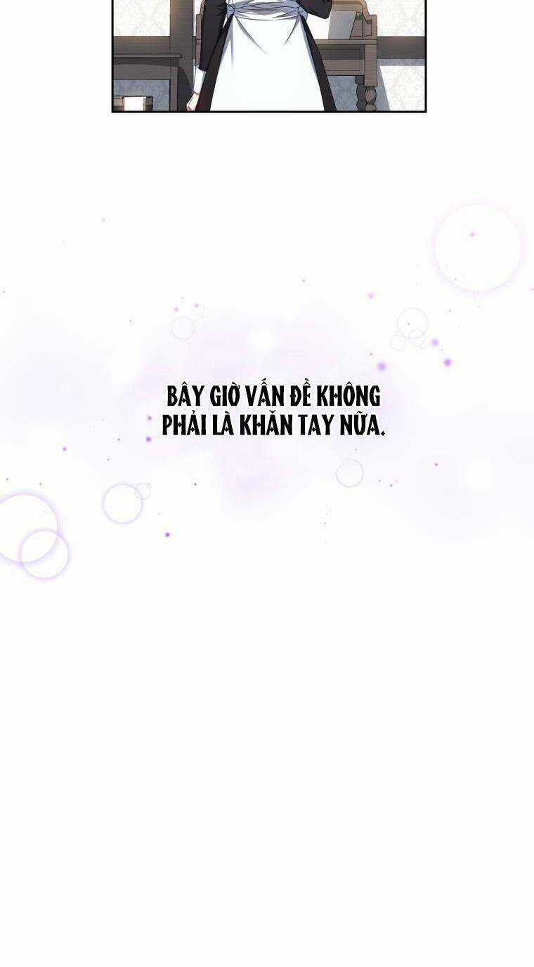 Quyến Rũ Người Tình Của Tiểu Thư Nhà Bá Tước Chapter 7 trang 32