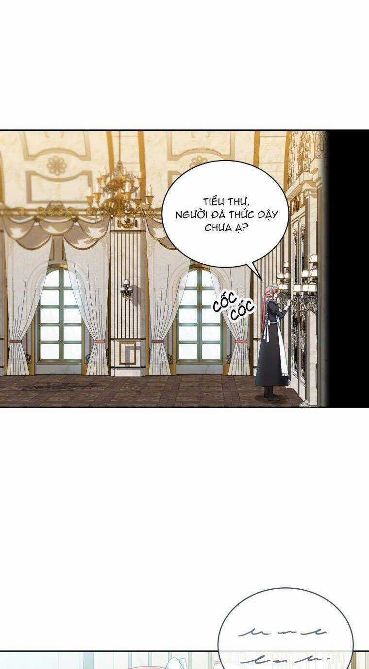 Quyến Rũ Người Tình Của Tiểu Thư Nhà Bá Tước Chapter 7 trang 33