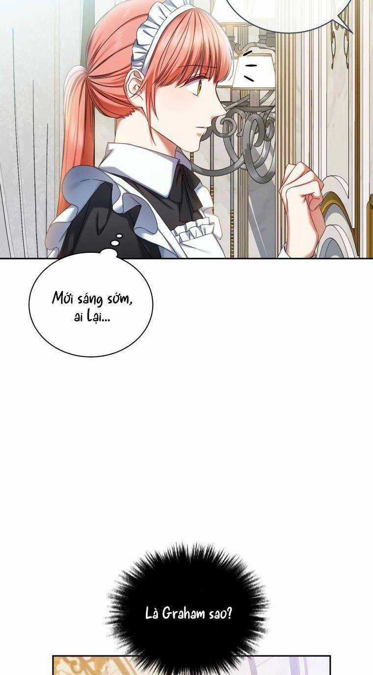 Quyến Rũ Người Tình Của Tiểu Thư Nhà Bá Tước Chapter 7 trang 34