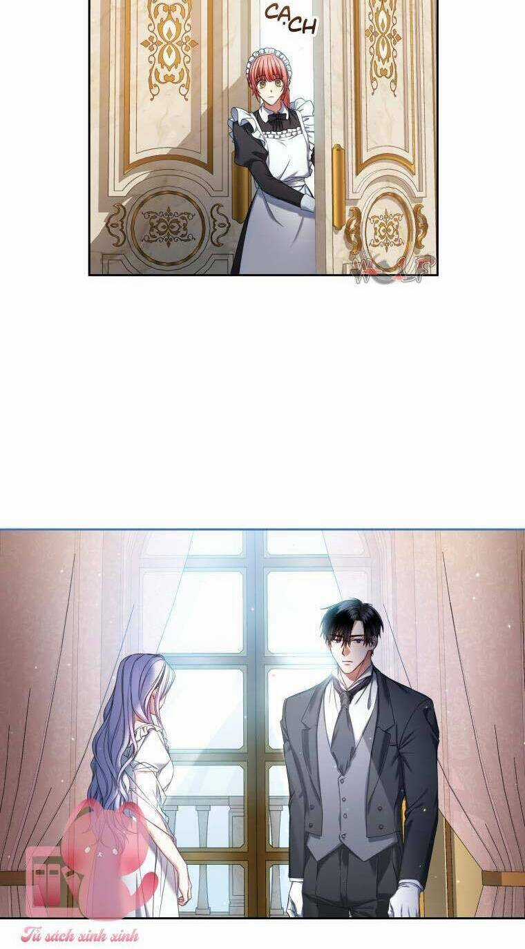 Quyến Rũ Người Tình Của Tiểu Thư Nhà Bá Tước Chapter 7 trang 37