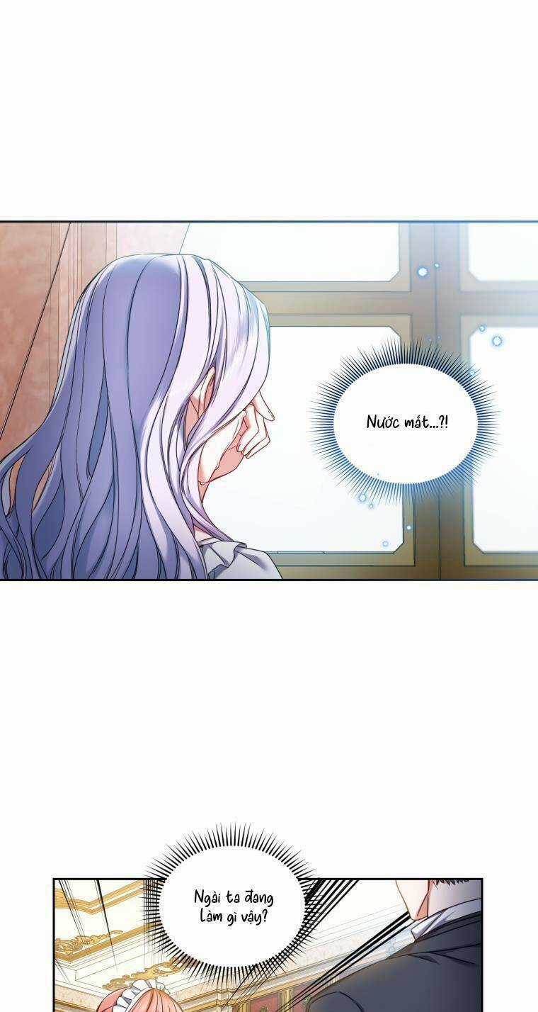 Quyến Rũ Người Tình Của Tiểu Thư Nhà Bá Tước Chapter 7 trang 38