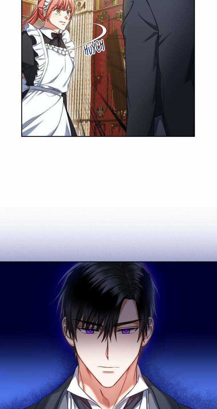 Quyến Rũ Người Tình Của Tiểu Thư Nhà Bá Tước Chapter 7 trang 39