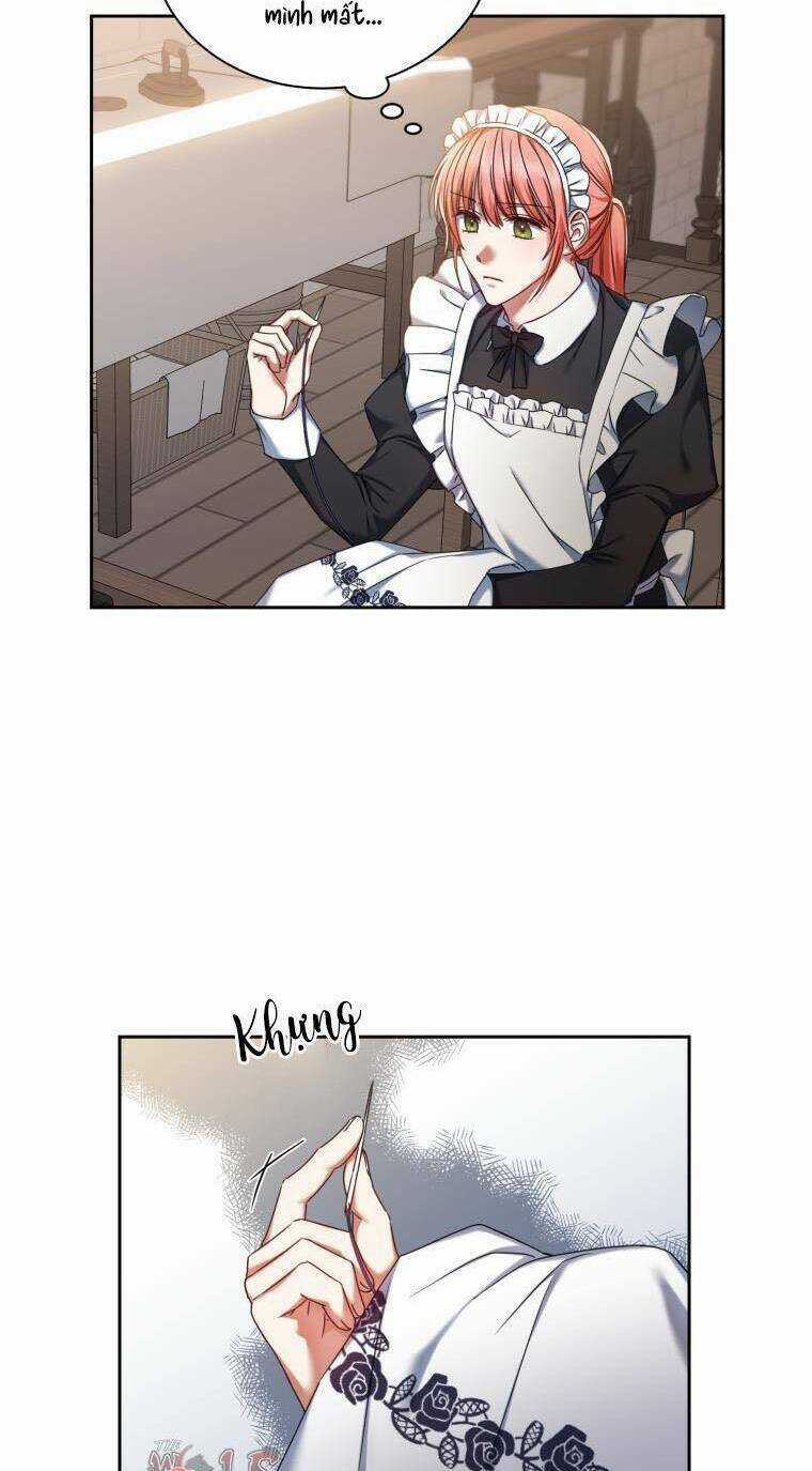 Quyến Rũ Người Tình Của Tiểu Thư Nhà Bá Tước Chapter 7 trang 4