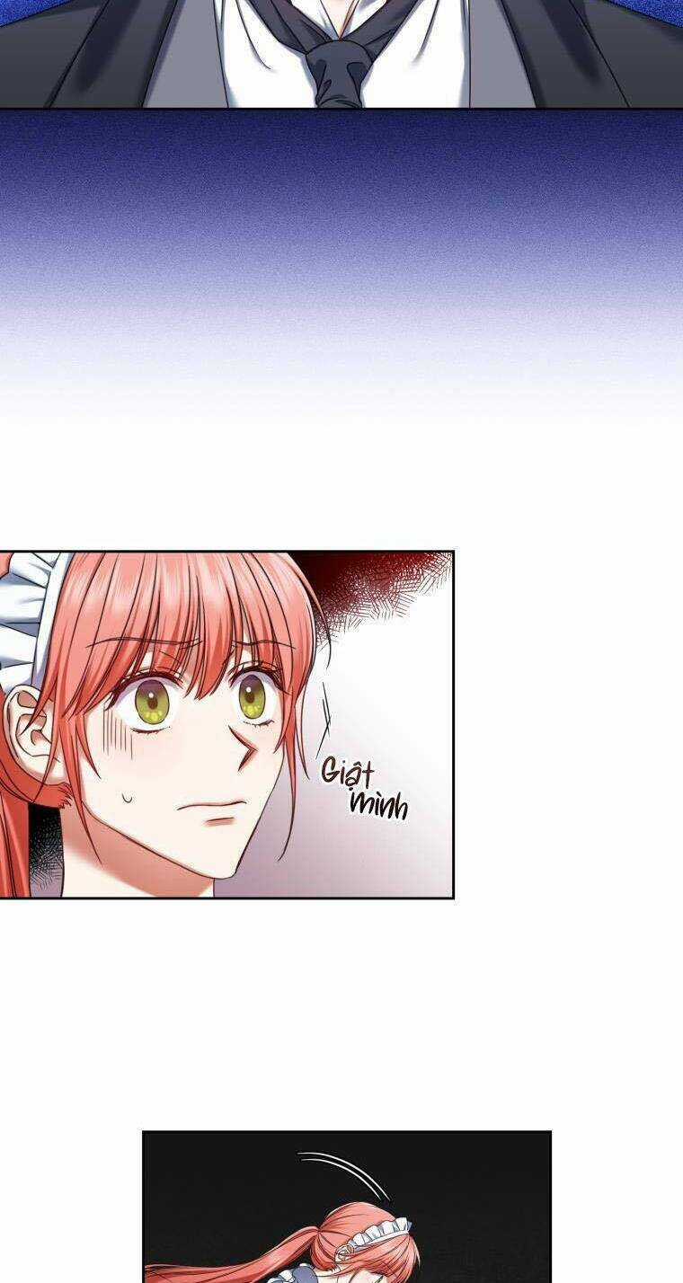 Quyến Rũ Người Tình Của Tiểu Thư Nhà Bá Tước Chapter 7 trang 40