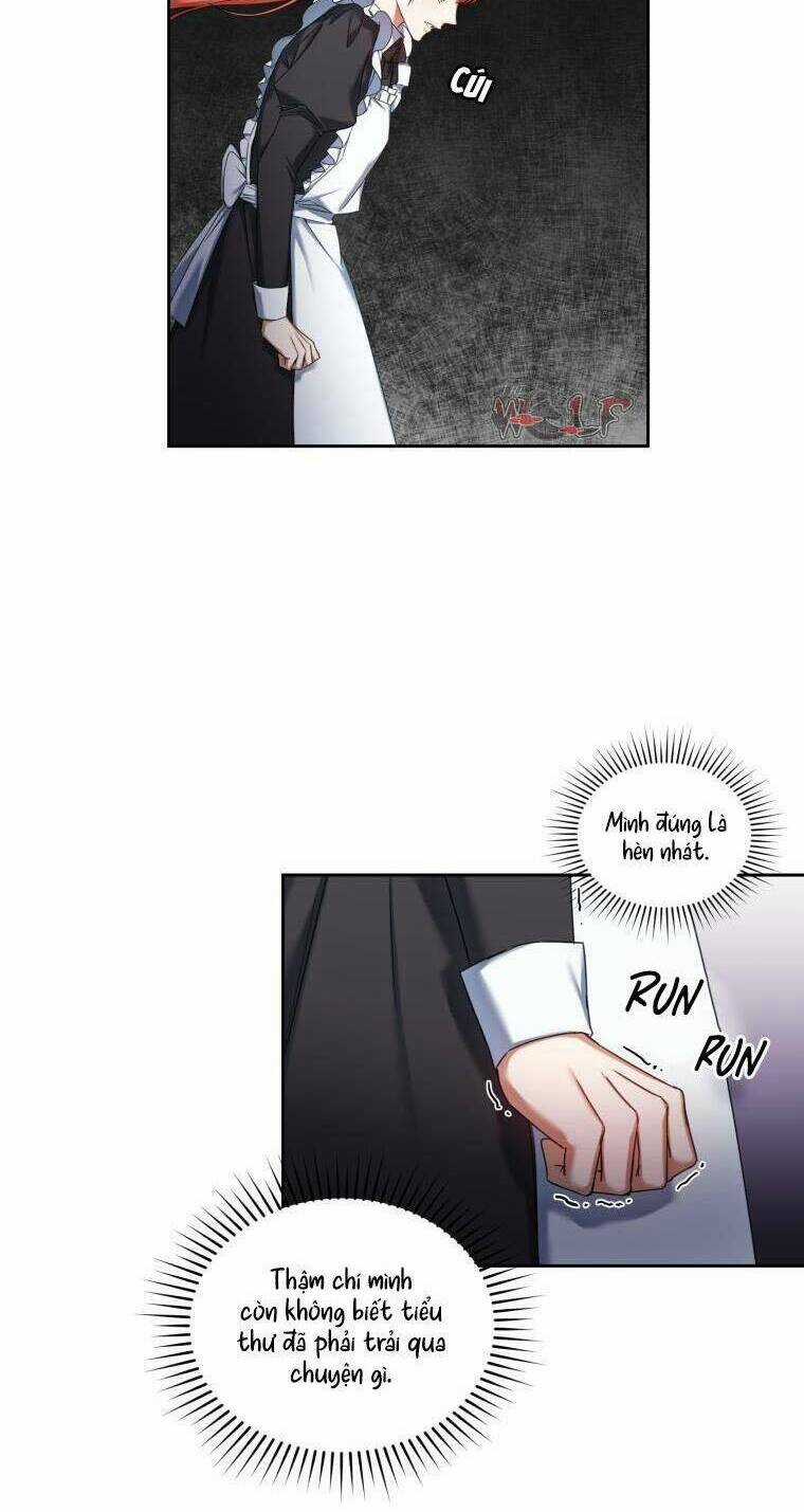 Quyến Rũ Người Tình Của Tiểu Thư Nhà Bá Tước Chapter 7 trang 41