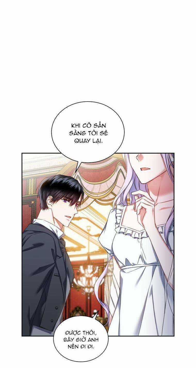 Quyến Rũ Người Tình Của Tiểu Thư Nhà Bá Tước Chapter 7 trang 42