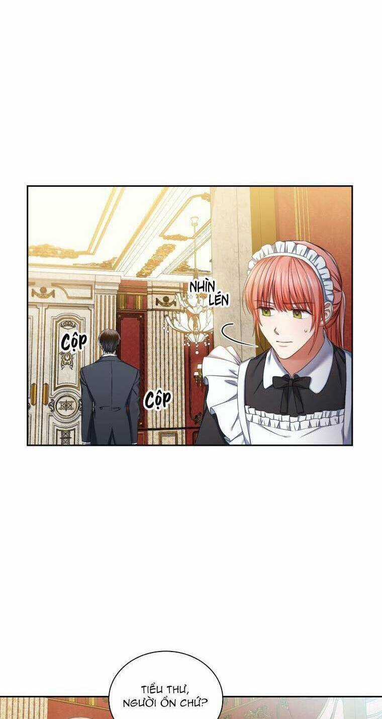 Quyến Rũ Người Tình Của Tiểu Thư Nhà Bá Tước Chapter 7 trang 43