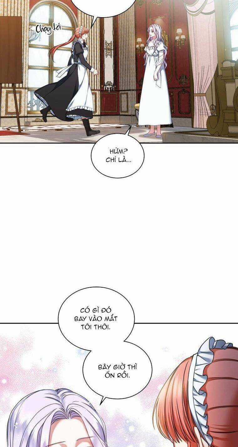 Quyến Rũ Người Tình Của Tiểu Thư Nhà Bá Tước Chapter 7 trang 44