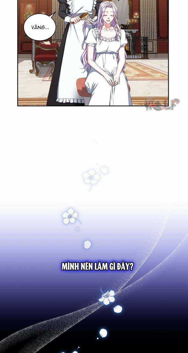 Quyến Rũ Người Tình Của Tiểu Thư Nhà Bá Tước Chapter 7 trang 46