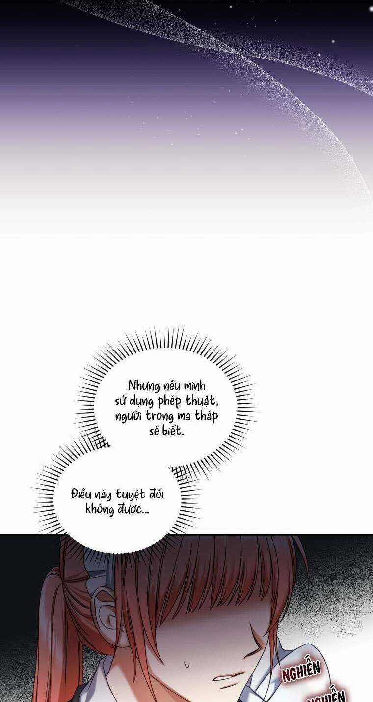 Quyến Rũ Người Tình Của Tiểu Thư Nhà Bá Tước Chapter 7 trang 48
