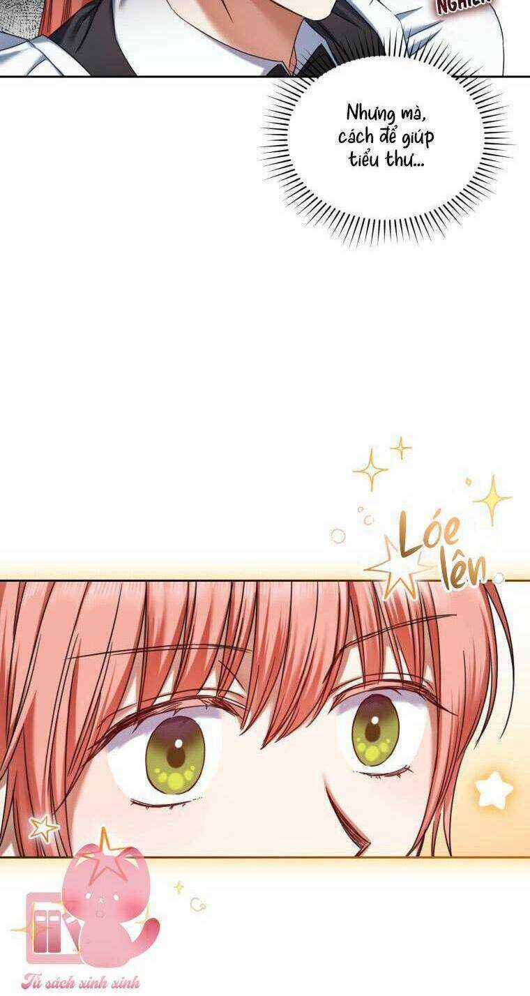 Quyến Rũ Người Tình Của Tiểu Thư Nhà Bá Tước Chapter 7 trang 49