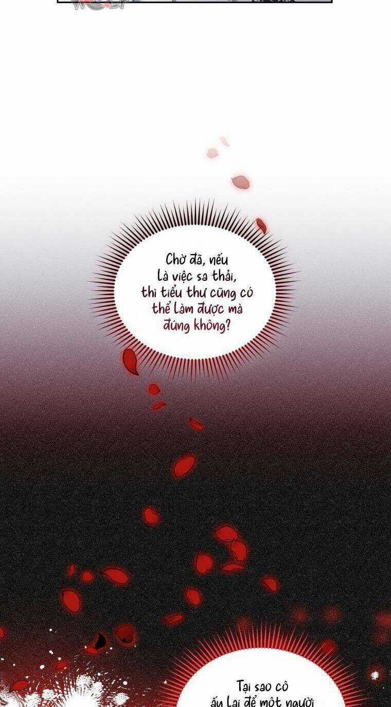 Quyến Rũ Người Tình Của Tiểu Thư Nhà Bá Tước Chapter 7 trang 5