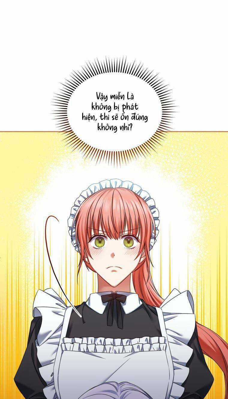 Quyến Rũ Người Tình Của Tiểu Thư Nhà Bá Tước Chapter 7 trang 50