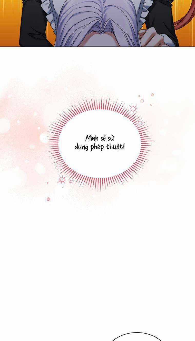 Quyến Rũ Người Tình Của Tiểu Thư Nhà Bá Tước Chapter 7 trang 51