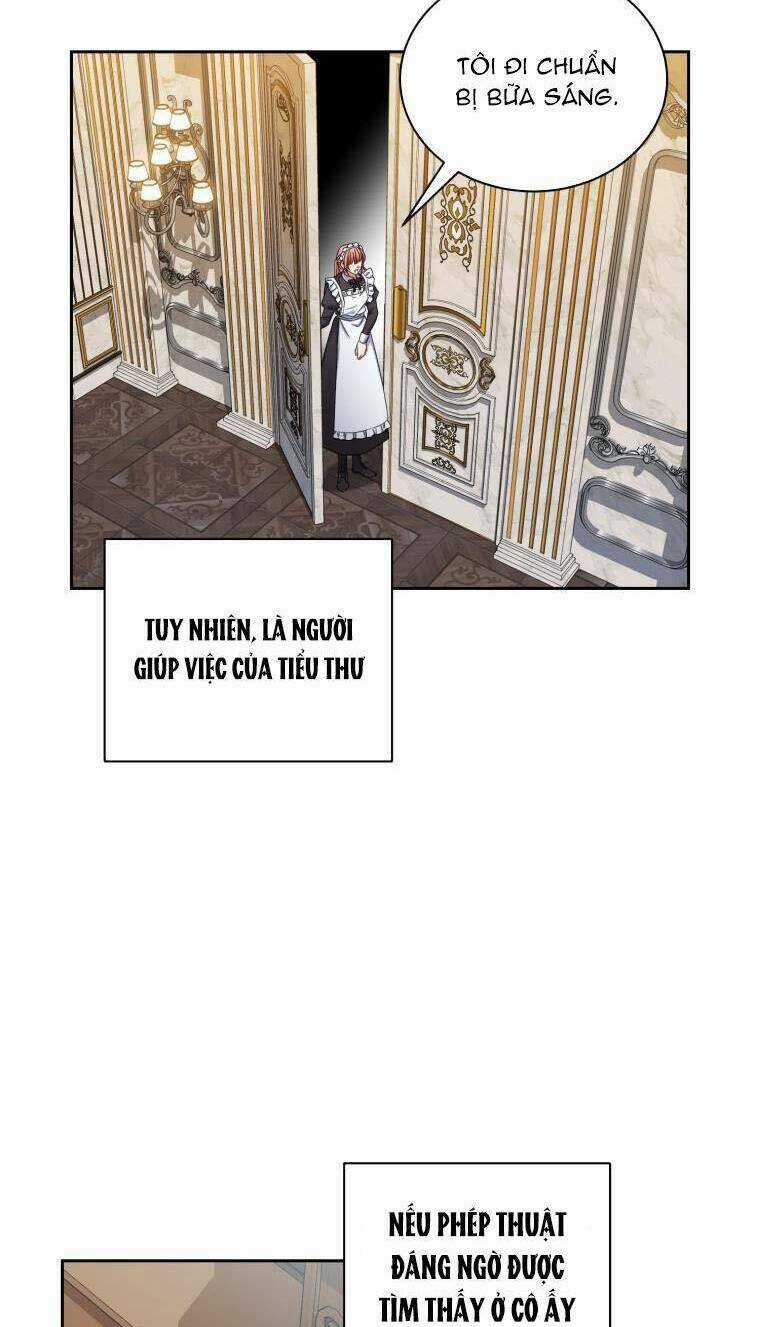 Quyến Rũ Người Tình Của Tiểu Thư Nhà Bá Tước Chapter 7 trang 52