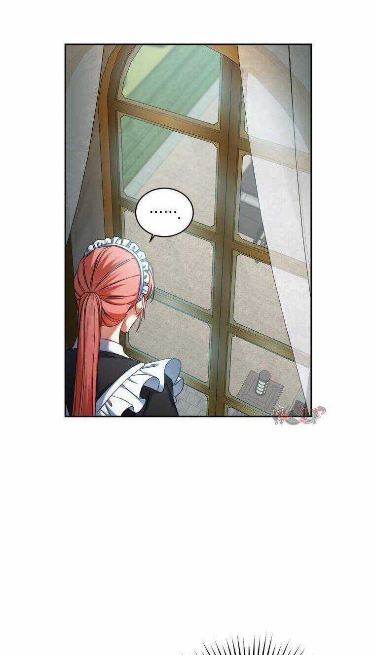 Quyến Rũ Người Tình Của Tiểu Thư Nhà Bá Tước Chapter 7 trang 55