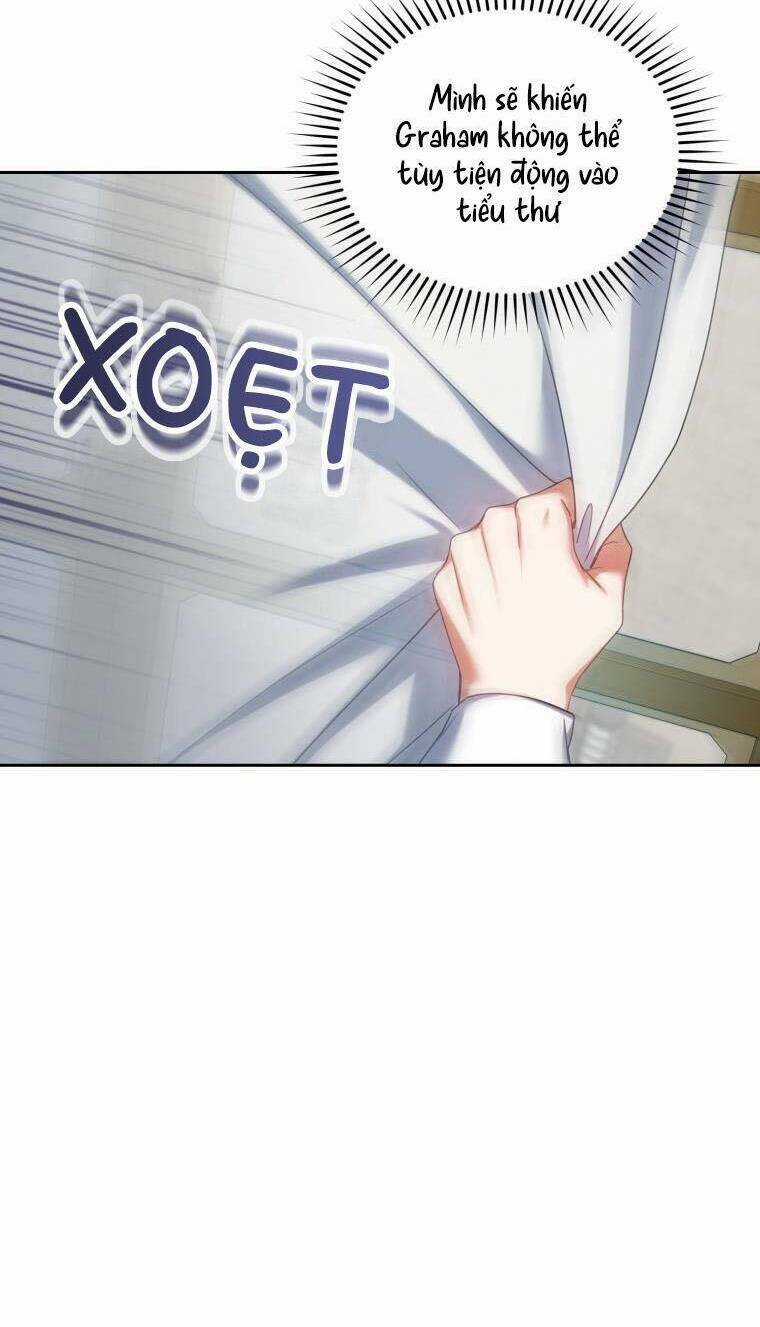 Quyến Rũ Người Tình Của Tiểu Thư Nhà Bá Tước Chapter 7 trang 56