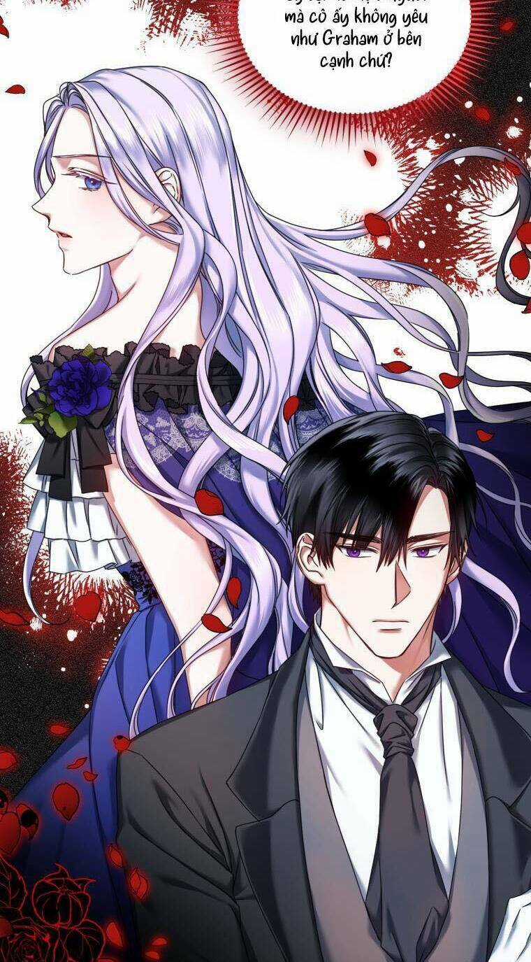 Quyến Rũ Người Tình Của Tiểu Thư Nhà Bá Tước Chapter 7 trang 6