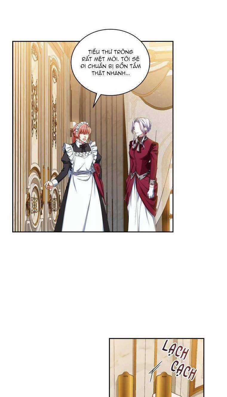 Quyến Rũ Người Tình Của Tiểu Thư Nhà Bá Tước Chapter 7 trang 60