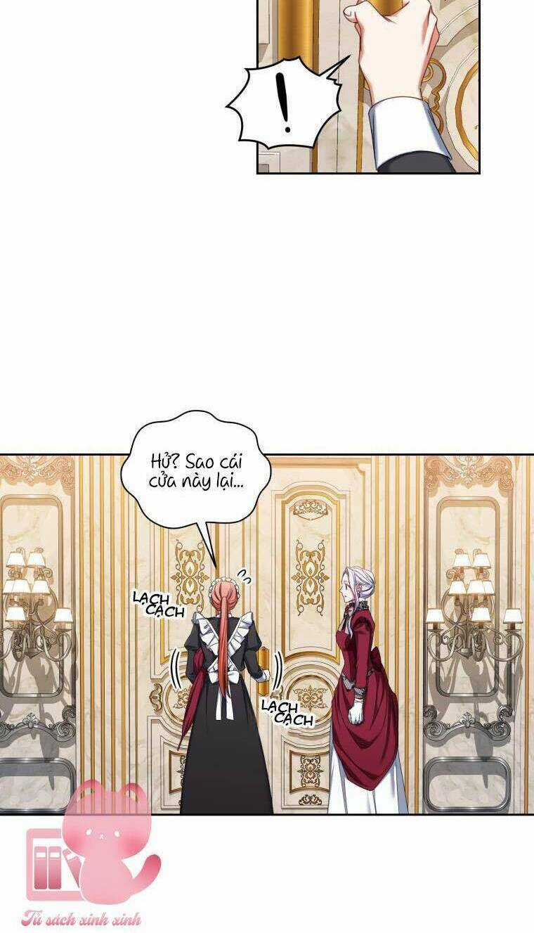 Quyến Rũ Người Tình Của Tiểu Thư Nhà Bá Tước Chapter 7 trang 61