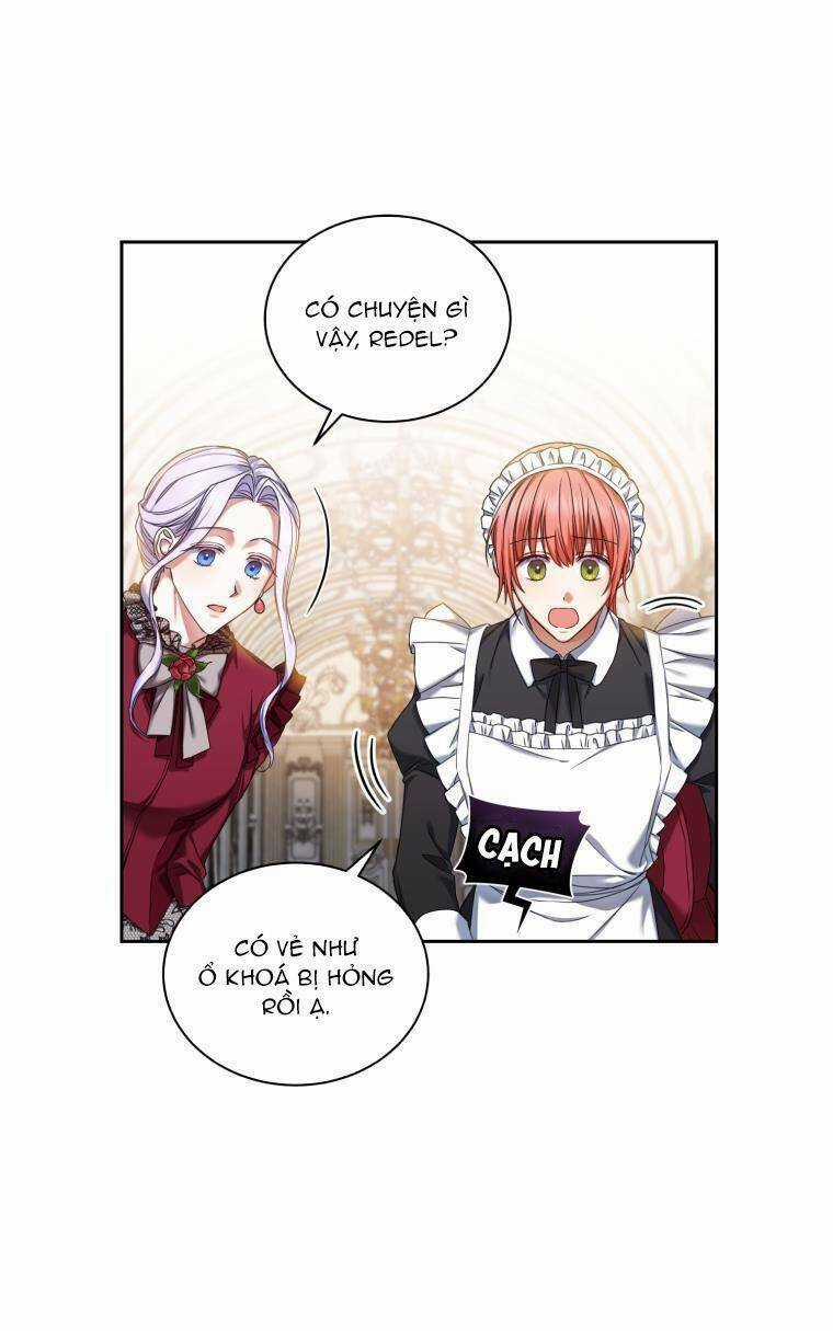 Quyến Rũ Người Tình Của Tiểu Thư Nhà Bá Tước Chapter 7 trang 62