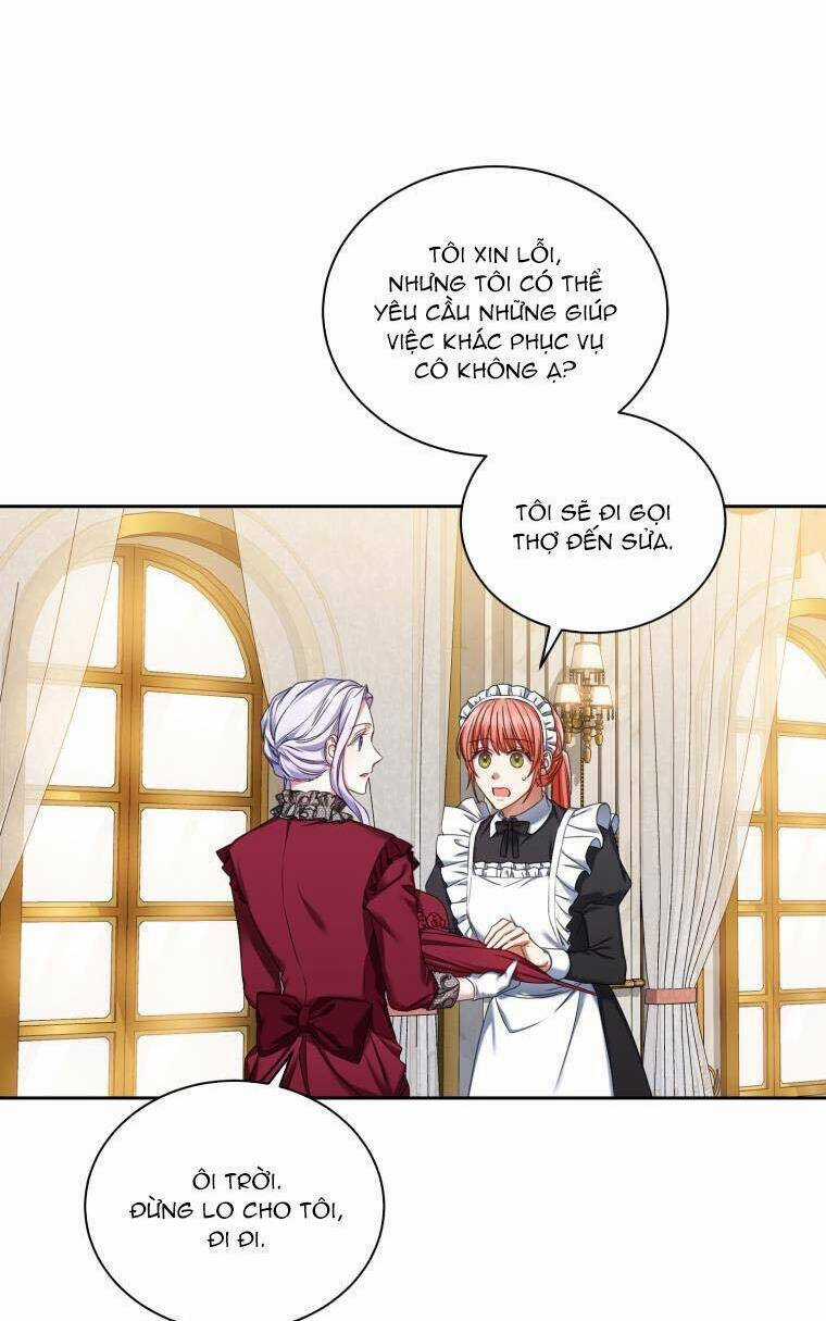 Quyến Rũ Người Tình Của Tiểu Thư Nhà Bá Tước Chapter 7 trang 63