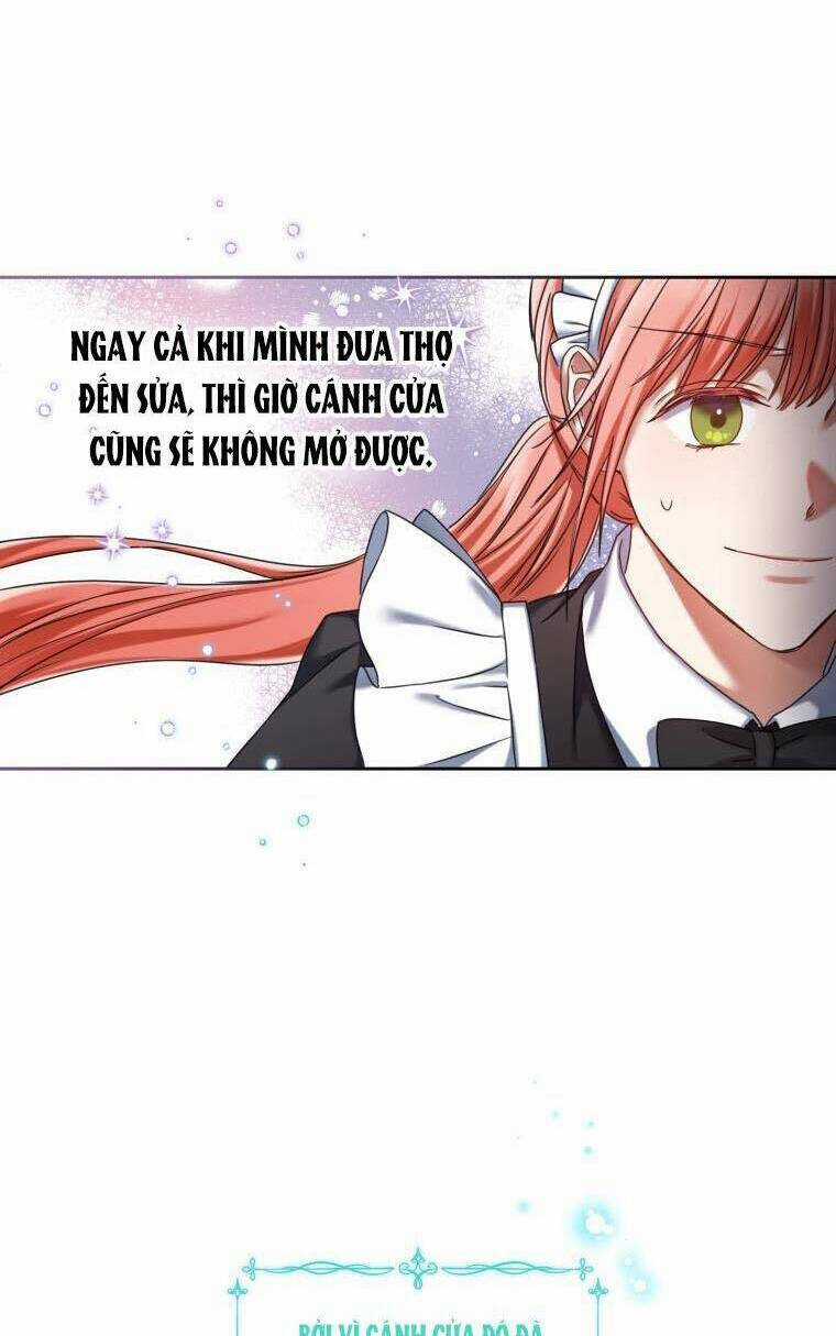 Quyến Rũ Người Tình Của Tiểu Thư Nhà Bá Tước Chapter 7 trang 65