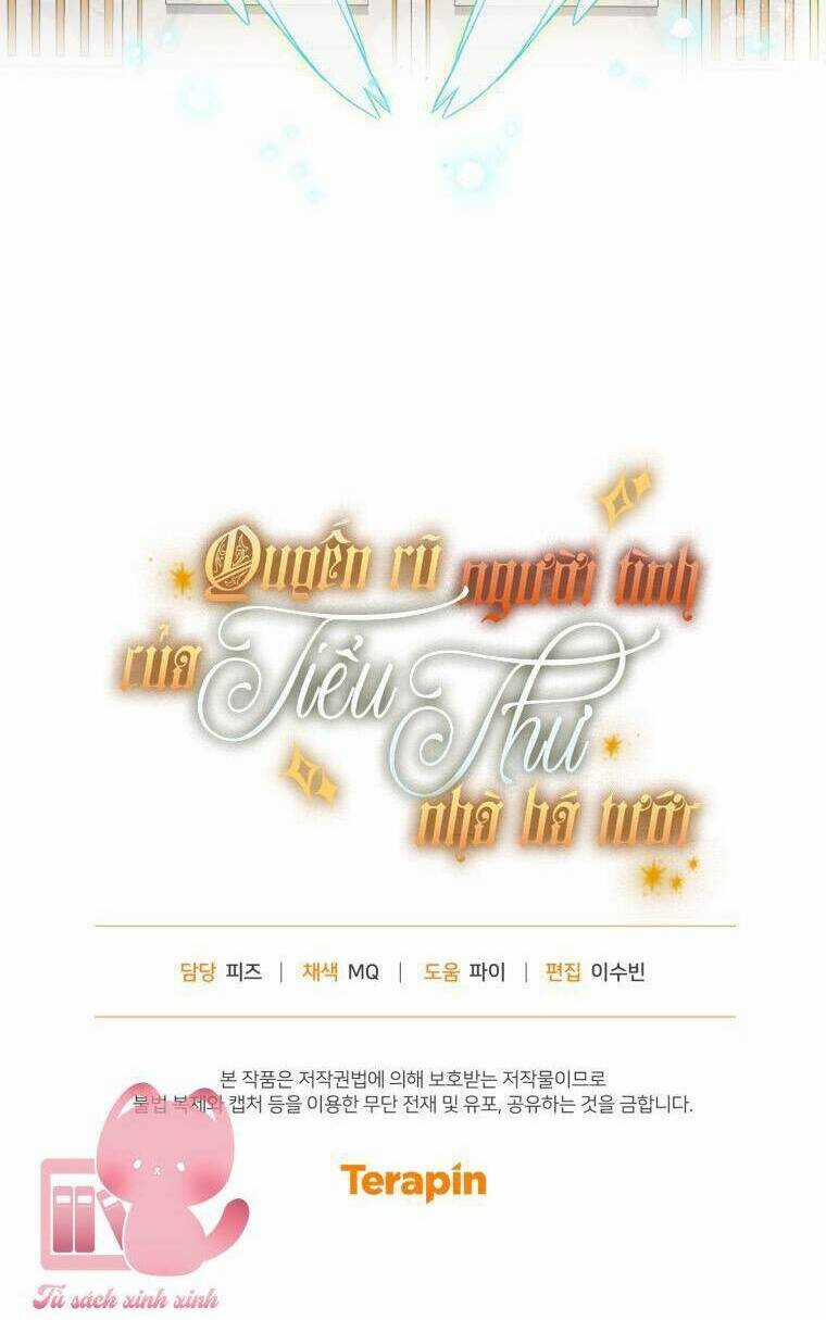 Quyến Rũ Người Tình Của Tiểu Thư Nhà Bá Tước Chapter 7 trang 67