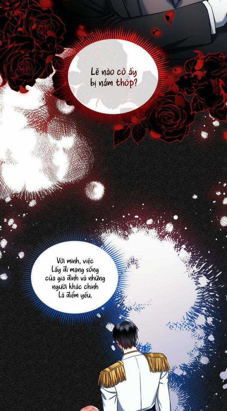 Quyến Rũ Người Tình Của Tiểu Thư Nhà Bá Tước Chapter 7 trang 7