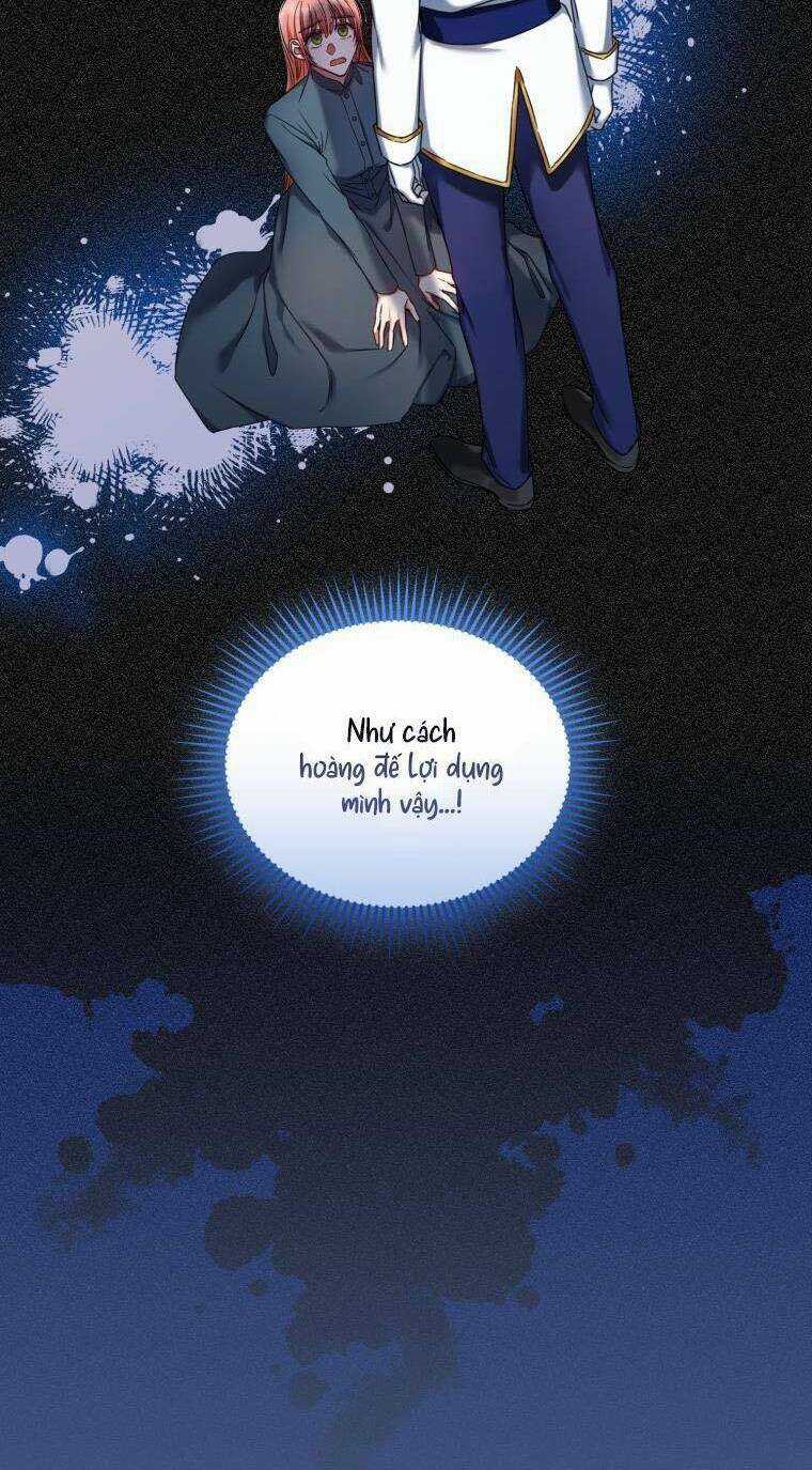 Quyến Rũ Người Tình Của Tiểu Thư Nhà Bá Tước Chapter 7 trang 8