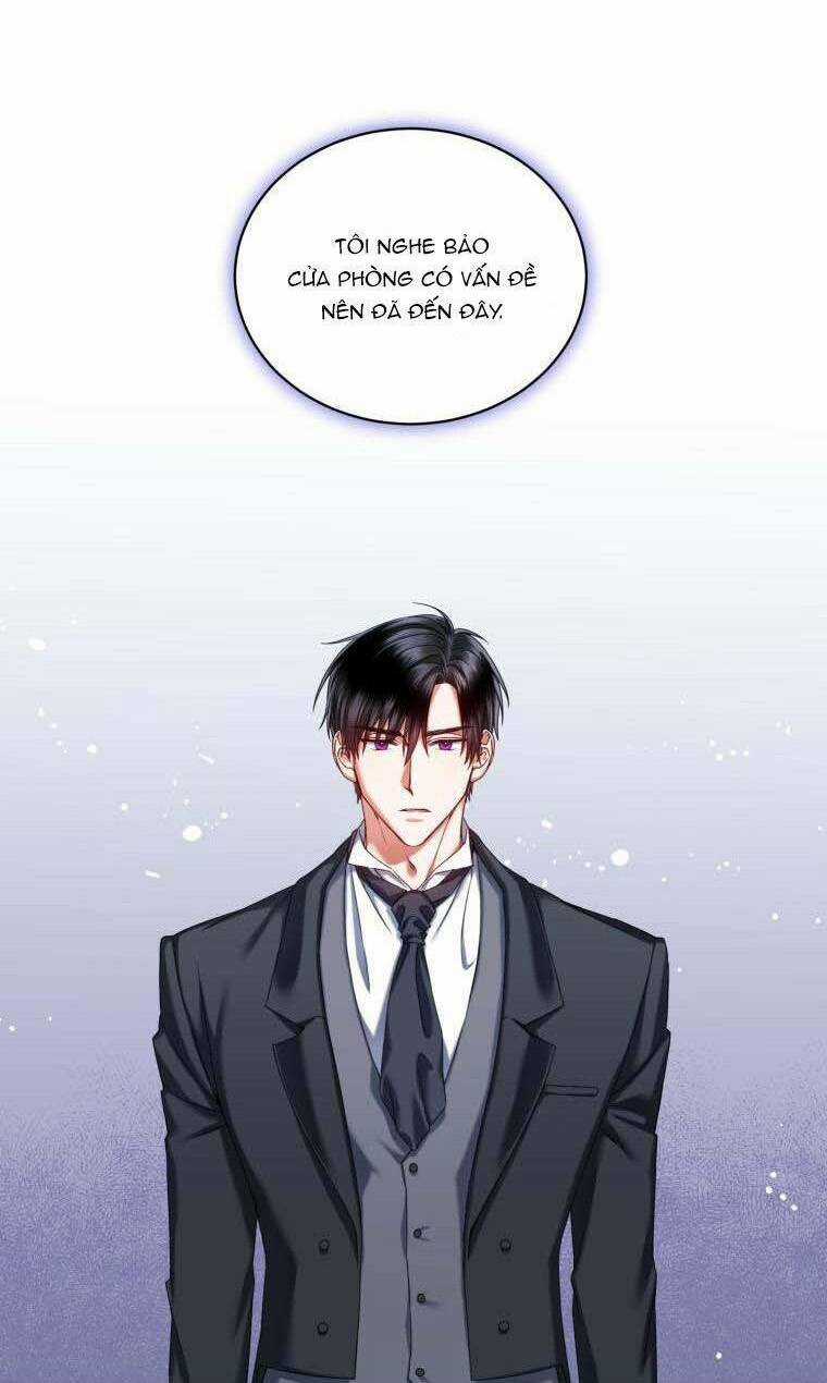 Quyến Rũ Người Tình Của Tiểu Thư Nhà Bá Tước Chapter 8 trang 10