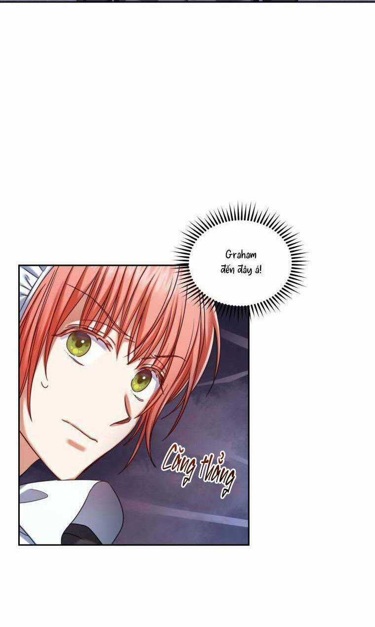 Quyến Rũ Người Tình Của Tiểu Thư Nhà Bá Tước Chapter 8 trang 11