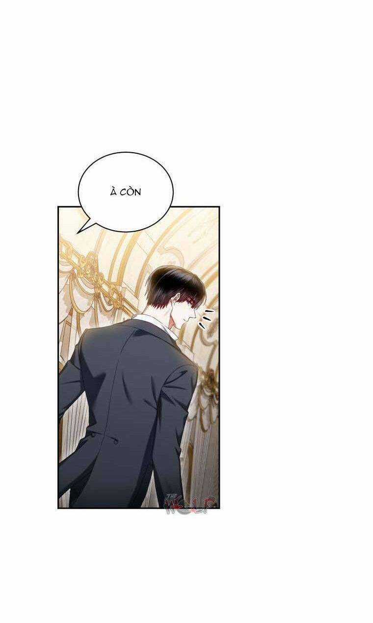Quyến Rũ Người Tình Của Tiểu Thư Nhà Bá Tước Chapter 8 trang 13