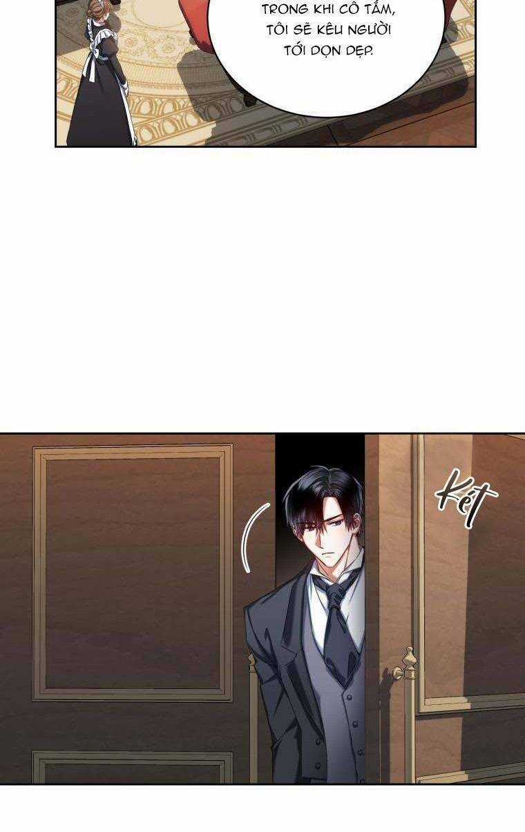 Quyến Rũ Người Tình Của Tiểu Thư Nhà Bá Tước Chapter 8 trang 19