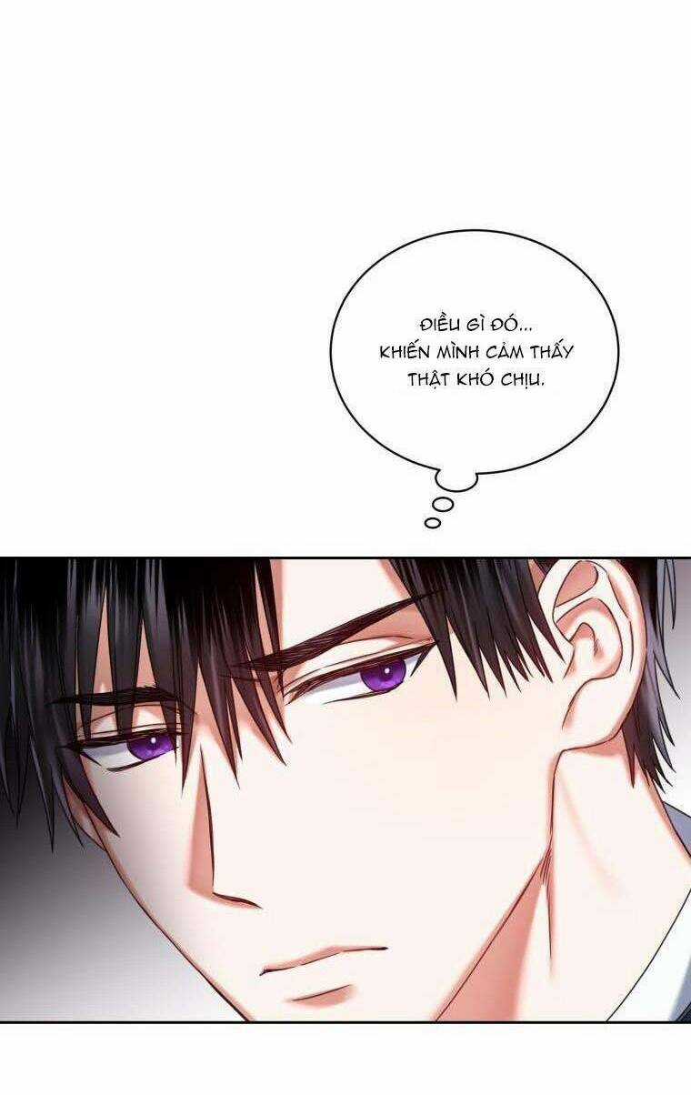 Quyến Rũ Người Tình Của Tiểu Thư Nhà Bá Tước Chapter 8 trang 20