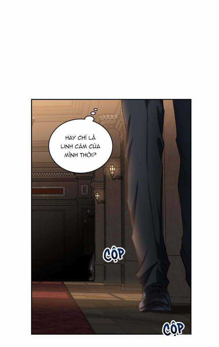 Quyến Rũ Người Tình Của Tiểu Thư Nhà Bá Tước Chapter 8 trang 21