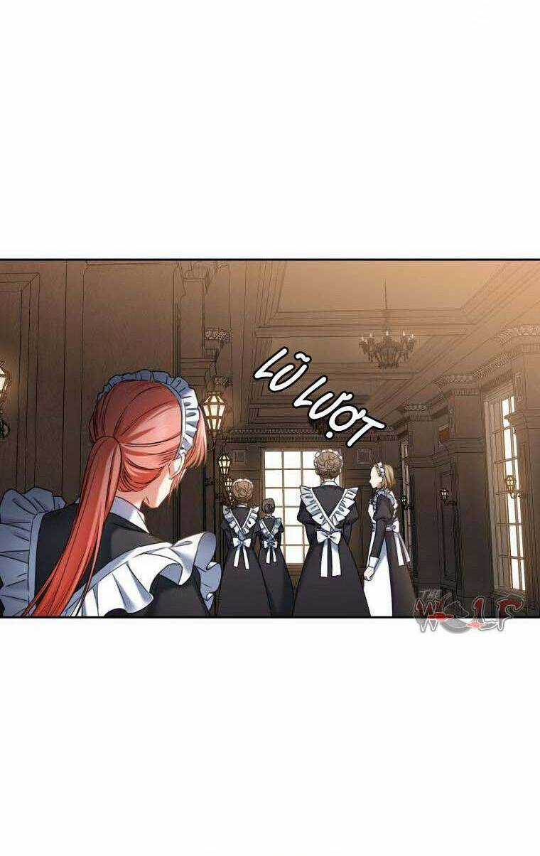 Quyến Rũ Người Tình Của Tiểu Thư Nhà Bá Tước Chapter 8 trang 22