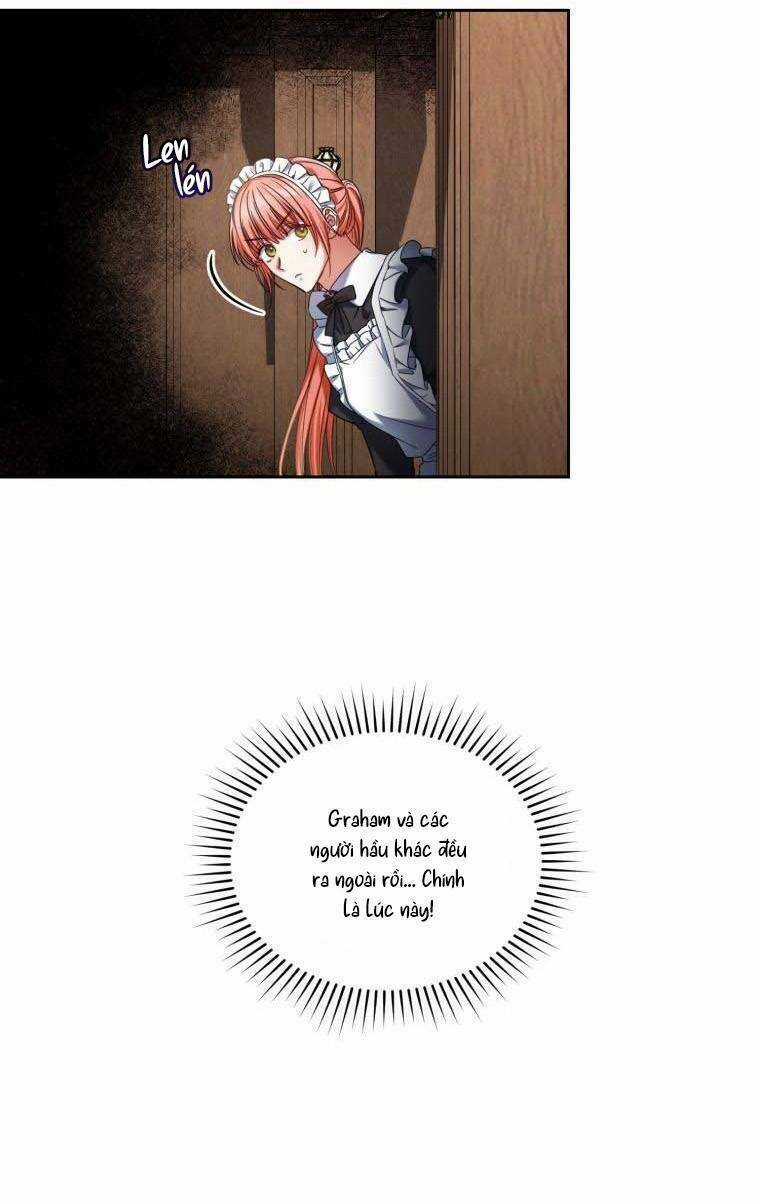 Quyến Rũ Người Tình Của Tiểu Thư Nhà Bá Tước Chapter 8 trang 23