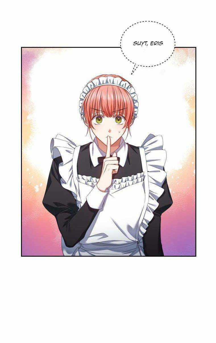 Quyến Rũ Người Tình Của Tiểu Thư Nhà Bá Tước Chapter 8 trang 25