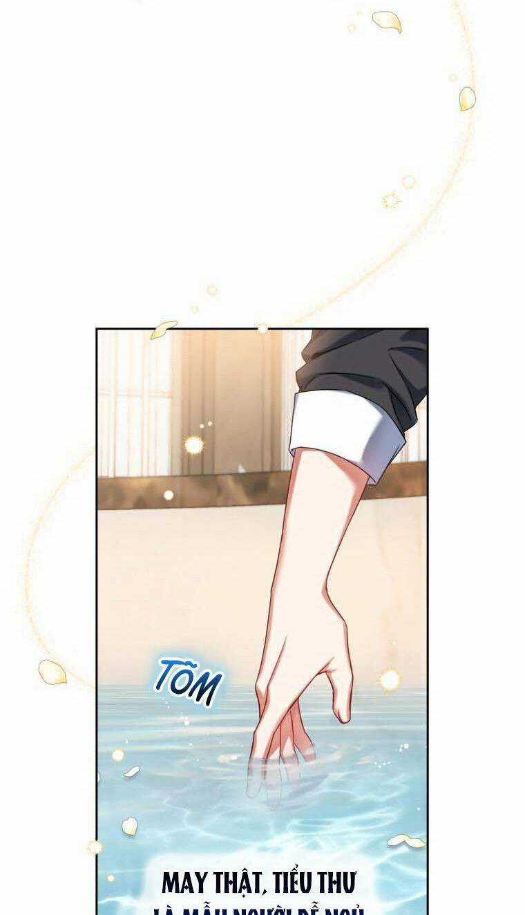 Quyến Rũ Người Tình Của Tiểu Thư Nhà Bá Tước Chapter 8 trang 28