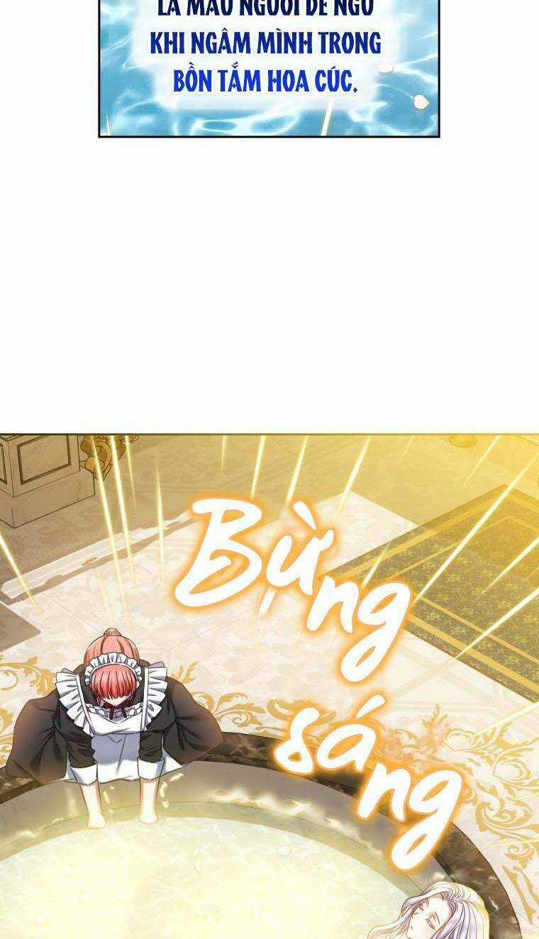 Quyến Rũ Người Tình Của Tiểu Thư Nhà Bá Tước Chapter 8 trang 29