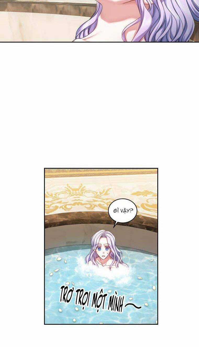 Quyến Rũ Người Tình Của Tiểu Thư Nhà Bá Tước Chapter 8 trang 32