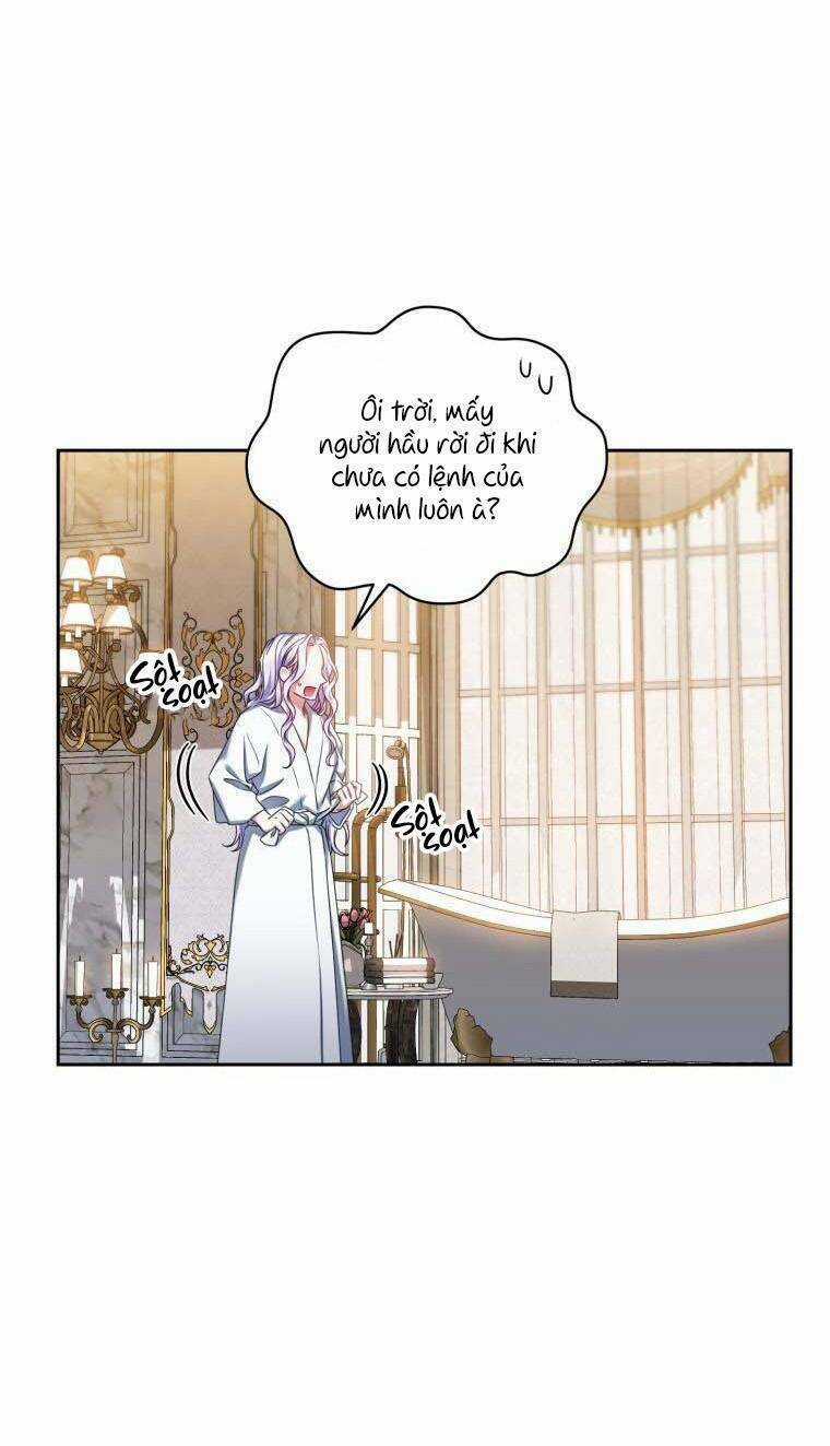 Quyến Rũ Người Tình Của Tiểu Thư Nhà Bá Tước Chapter 8 trang 33