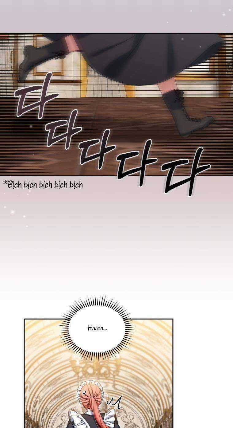 Quyến Rũ Người Tình Của Tiểu Thư Nhà Bá Tước Chapter 8 trang 36