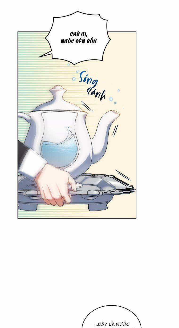 Quyến Rũ Người Tình Của Tiểu Thư Nhà Bá Tước Chapter 8 trang 38