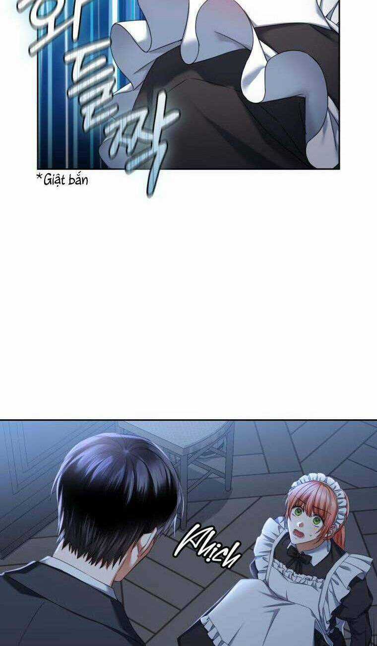 Quyến Rũ Người Tình Của Tiểu Thư Nhà Bá Tước Chapter 8 trang 46